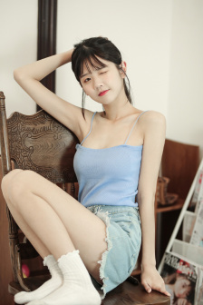 韩国电影《丰满女朋友》