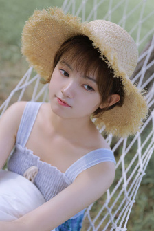 老外与亚洲少女